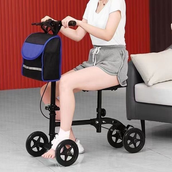Medical Rollator Walker